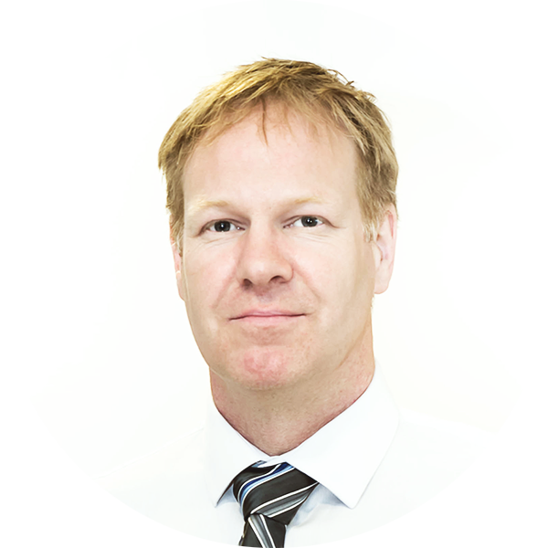 Frank Grebstad, Aker QRILL Company