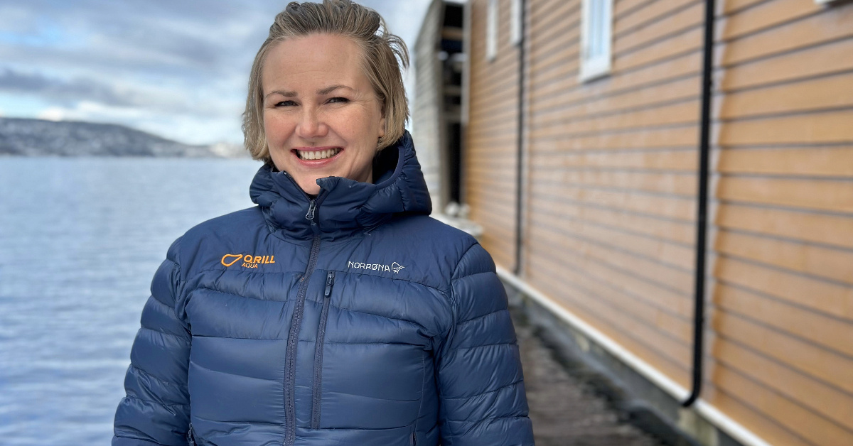 maja bævre
