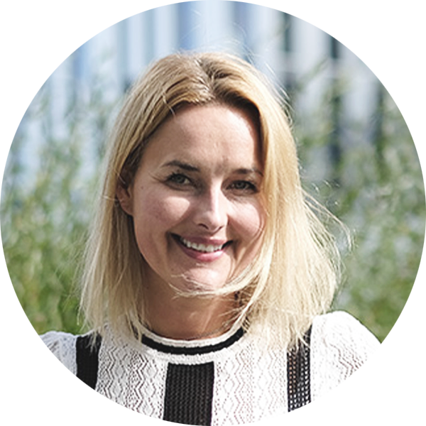 Ragnhild Dragøy